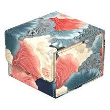 Ultimate Guard - Sidewinder 133+ Xenoskin - Coral Places - Reef Flowers